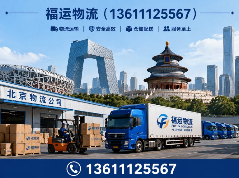 大兴区长途搬家展示图